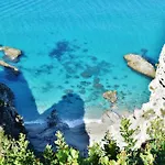 Calabria Beach Villa's Villa *