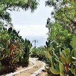 Calabria Beach Villa's Capo Vaticano