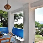 Calabria Beach Villa's * Capo Vaticano