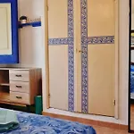 Calabria Beach Villa's Villa *