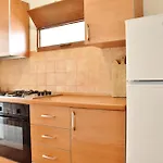 Calabria Beach Villa's