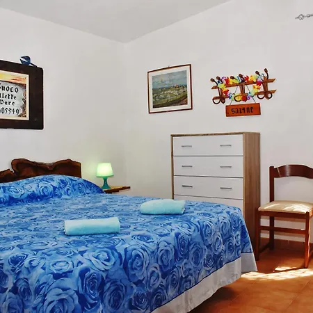 Calabria Beach Villa's Capo Vaticano