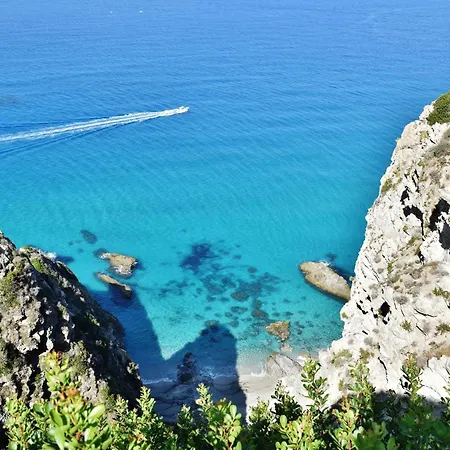 Calabria Beach Villa's