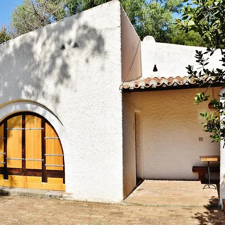 Villa Calabria Beach Villa's Capo Vaticano