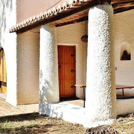 Calabria Beach Villa's *