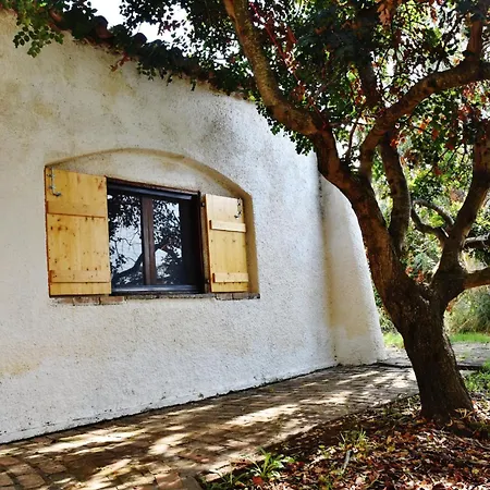 Calabria Beach Villa's * Capo Vaticano