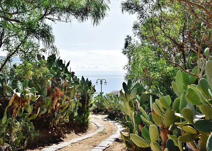 Calabria Beach Villa's Capo Vaticano