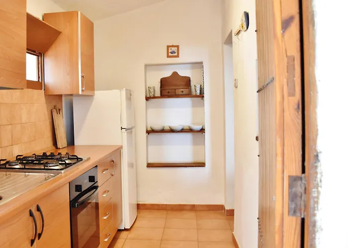 Calabria Beach Villa's Villa *