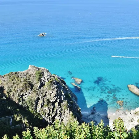 ヴィラ Calabria Beach Villa's