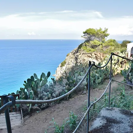 ヴィラ Calabria Beach Villa's *