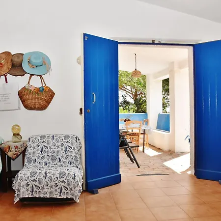 Calabria Beach Villa's ヴィラ カーポ・ヴァチカーノ