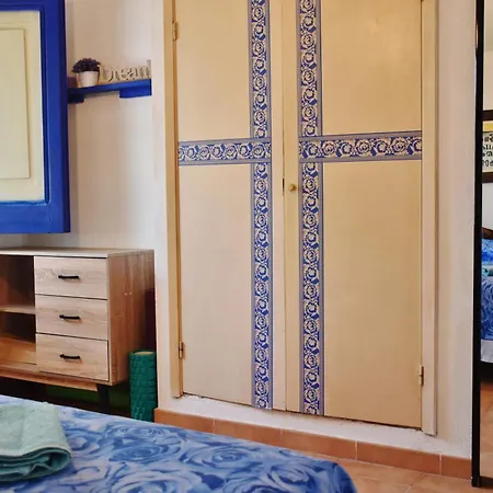 Calabria Beach Villa's ヴィラ *