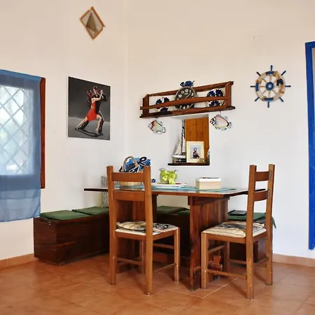 ヴィラ Calabria Beach Villa's *