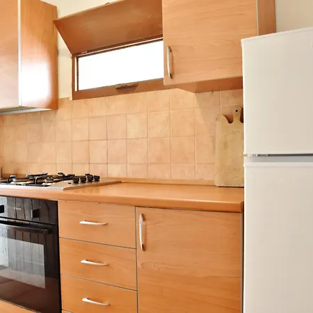 Calabria Beach Villa's