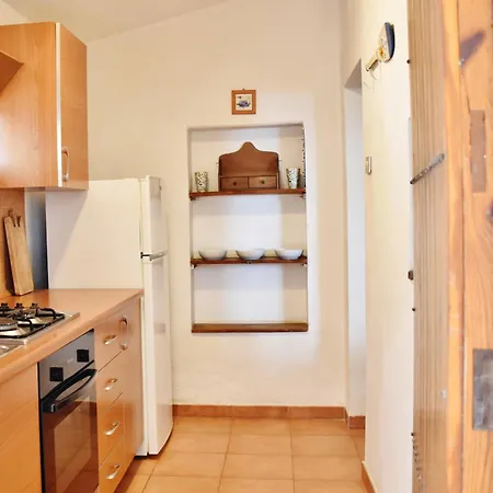 Calabria Beach Villa's Villa *