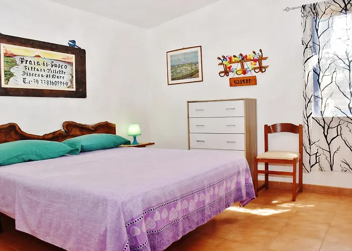 Calabria Beach Villa's