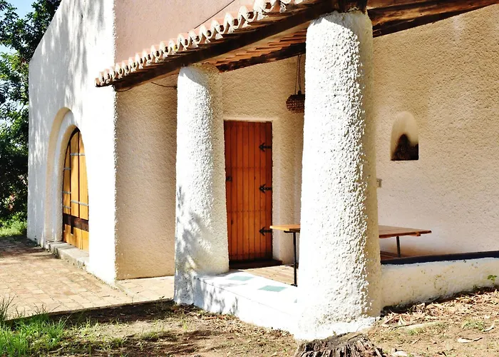 Calabria Beach Villa's *