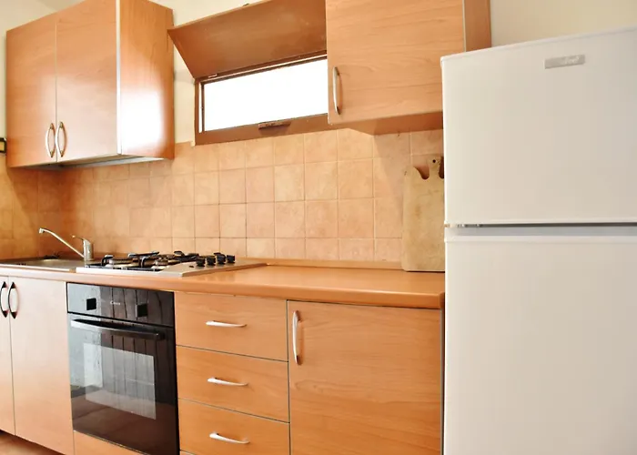 Calabria Beach Villa's