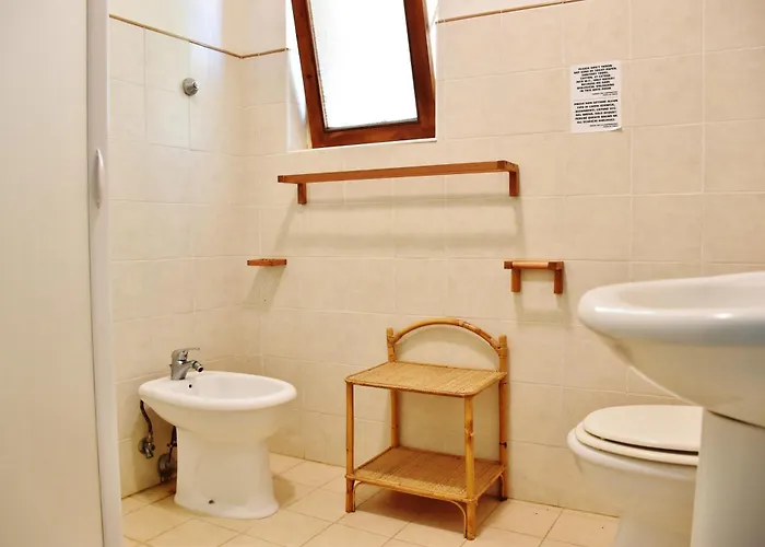 Calabria Beach Villa's Villa